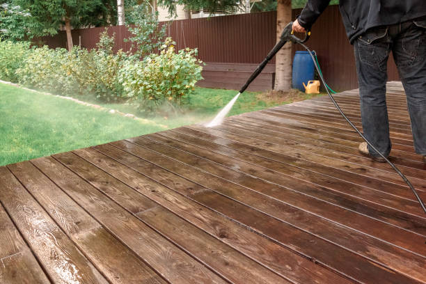 Best Soft Washing  in Brentwood, PA
