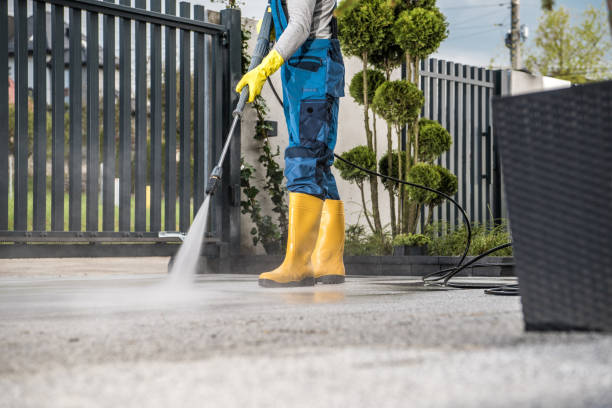 Best Gas Station Cleaning  in Brentwood, PA