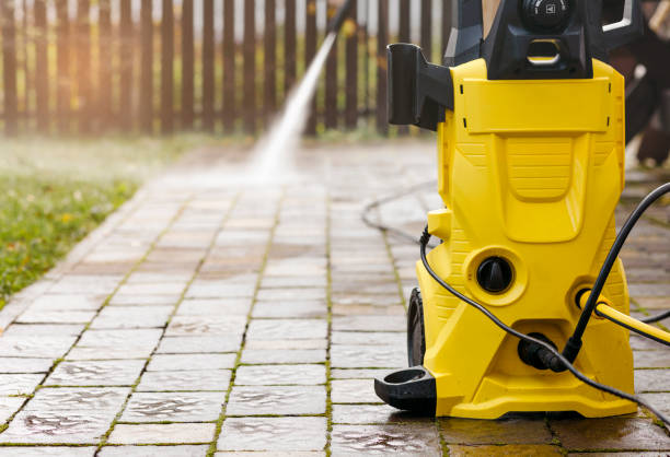 Best House Exterior Washing  in Brentwood, PA