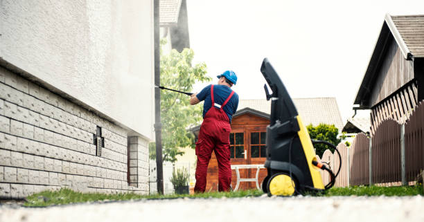 Best Dumpster Area Cleaning  in Brentwood, PA